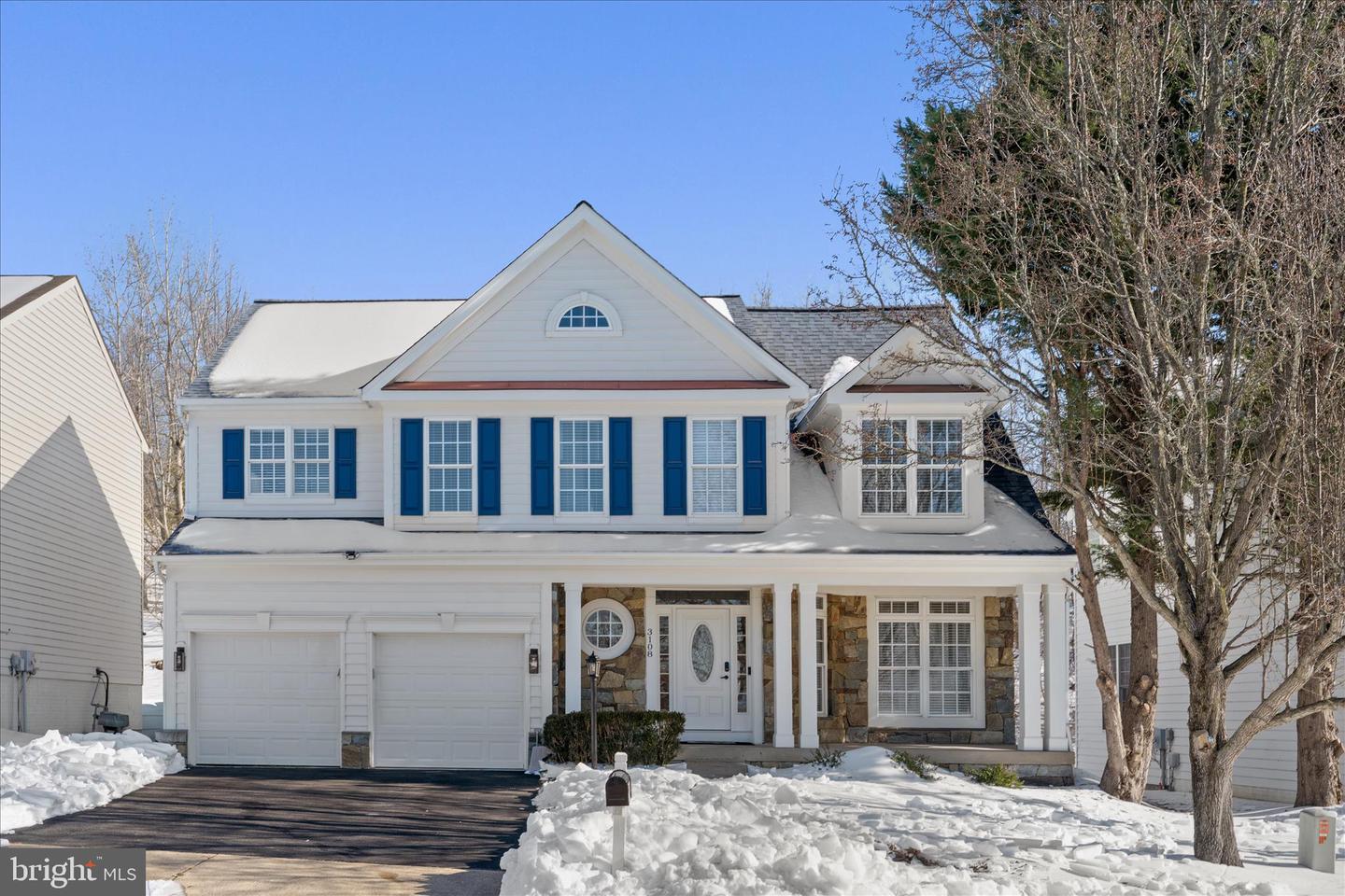 3108 TULIP TREE PL, DUMFRIES, Virginia 22026, 5 Bedrooms Bedrooms, ,3 BathroomsBathrooms,Residential,For sale,3108 TULIP TREE PL,VAPW2111442 MLS # VAPW2111442