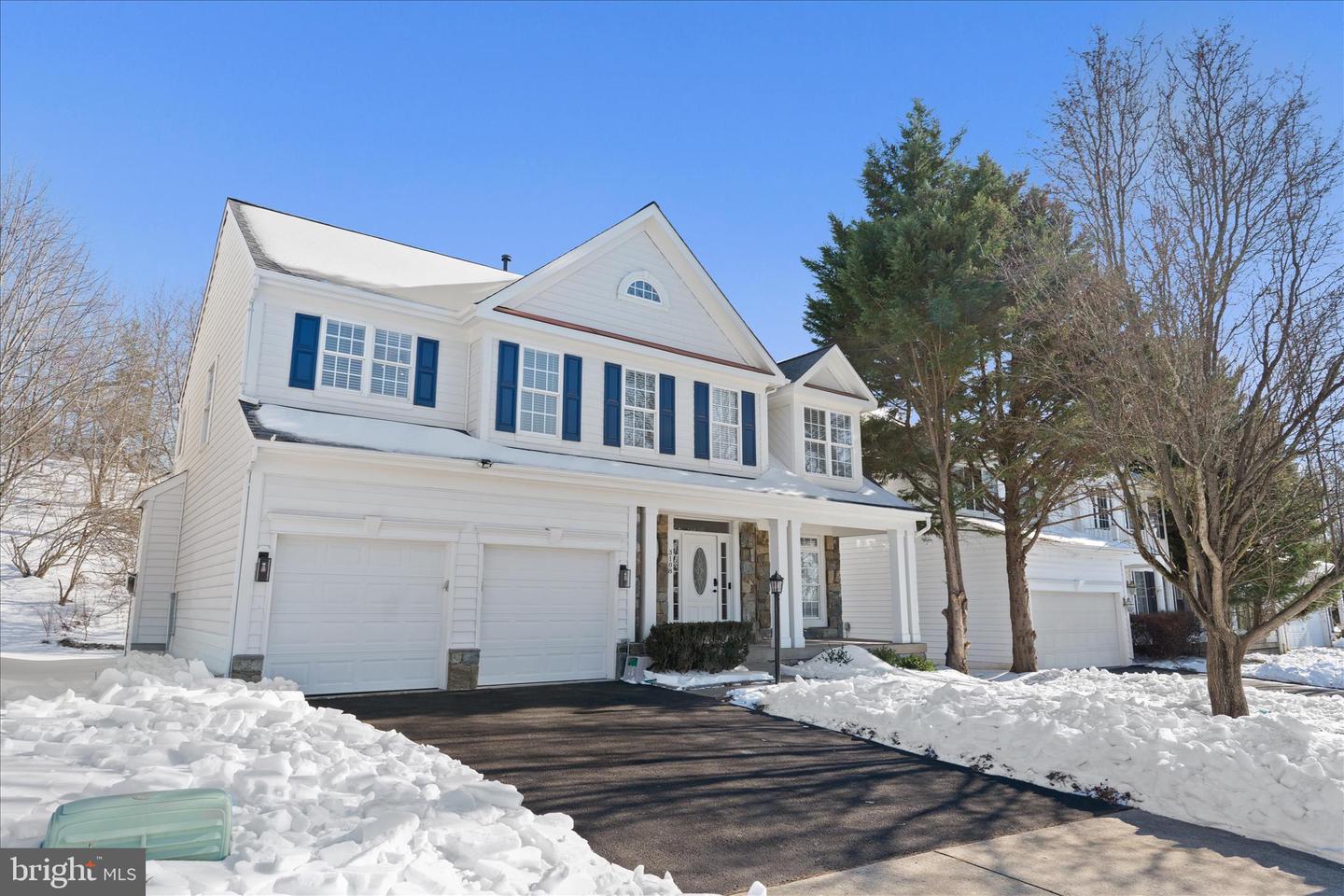 3108 TULIP TREE PL, DUMFRIES, Virginia 22026, 5 Bedrooms Bedrooms, ,3 BathroomsBathrooms,Residential,For sale,3108 TULIP TREE PL,VAPW2111442 MLS # VAPW2111442