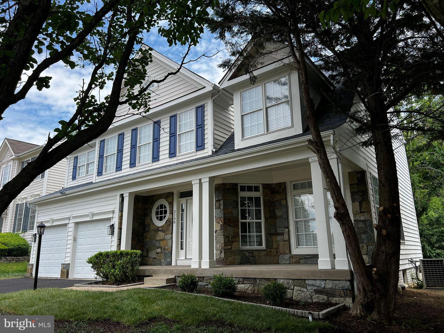 3108 TULIP TREE PL, DUMFRIES, Virginia 22026, 5 Bedrooms Bedrooms, ,3 BathroomsBathrooms,Residential,For sale,3108 TULIP TREE PL,VAPW2111442 MLS # VAPW2111442