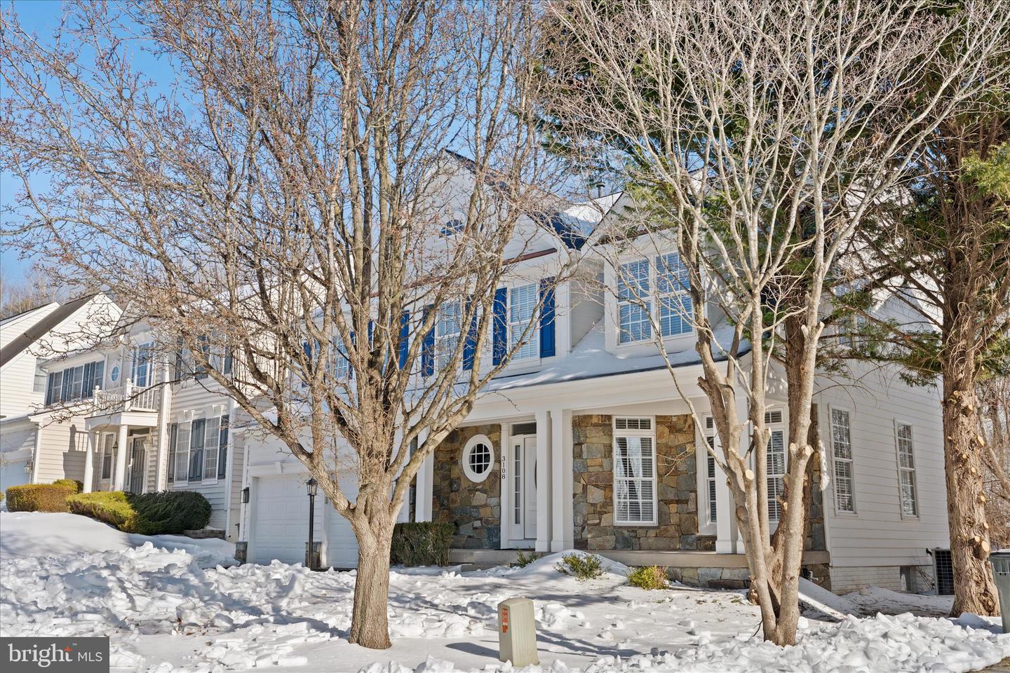 3108 TULIP TREE PL, DUMFRIES, Virginia 22026, 5 Bedrooms Bedrooms, ,3 BathroomsBathrooms,Residential,For sale,3108 TULIP TREE PL,VAPW2111442 MLS # VAPW2111442