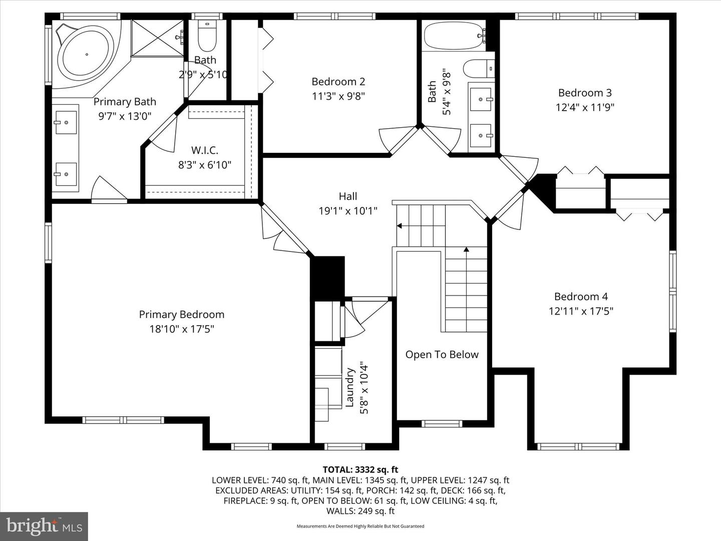 3108 TULIP TREE PL, DUMFRIES, Virginia 22026, 5 Bedrooms Bedrooms, ,3 BathroomsBathrooms,Residential,For sale,3108 TULIP TREE PL,VAPW2111442 MLS # VAPW2111442