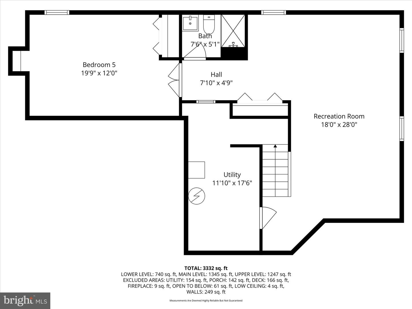 3108 TULIP TREE PL, DUMFRIES, Virginia 22026, 5 Bedrooms Bedrooms, ,3 BathroomsBathrooms,Residential,For sale,3108 TULIP TREE PL,VAPW2111442 MLS # VAPW2111442