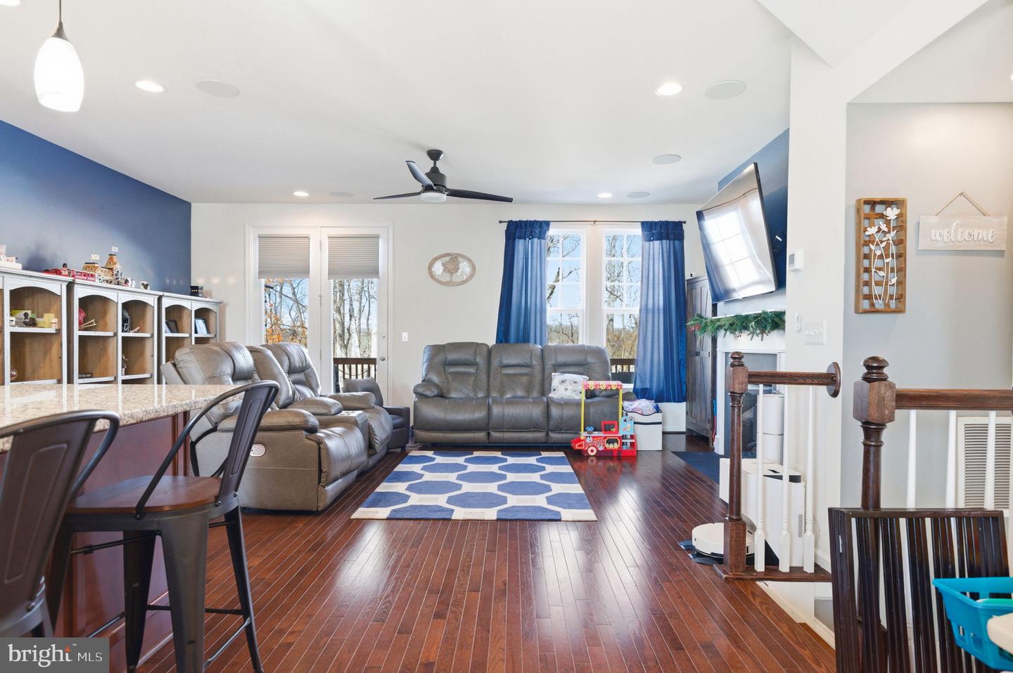 139 BISCANE CT, WINCHESTER, Virginia 22602, 3 Bedrooms Bedrooms, 7 Rooms Rooms,3 BathroomsBathrooms,Residential,For sale,139 BISCANE CT,VAFV2039270 MLS # VAFV2039270