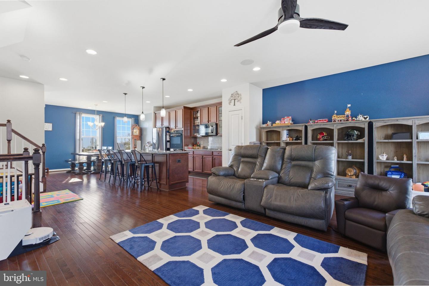 139 BISCANE CT, WINCHESTER, Virginia 22602, 3 Bedrooms Bedrooms, 7 Rooms Rooms,3 BathroomsBathrooms,Residential,For sale,139 BISCANE CT,VAFV2039270 MLS # VAFV2039270