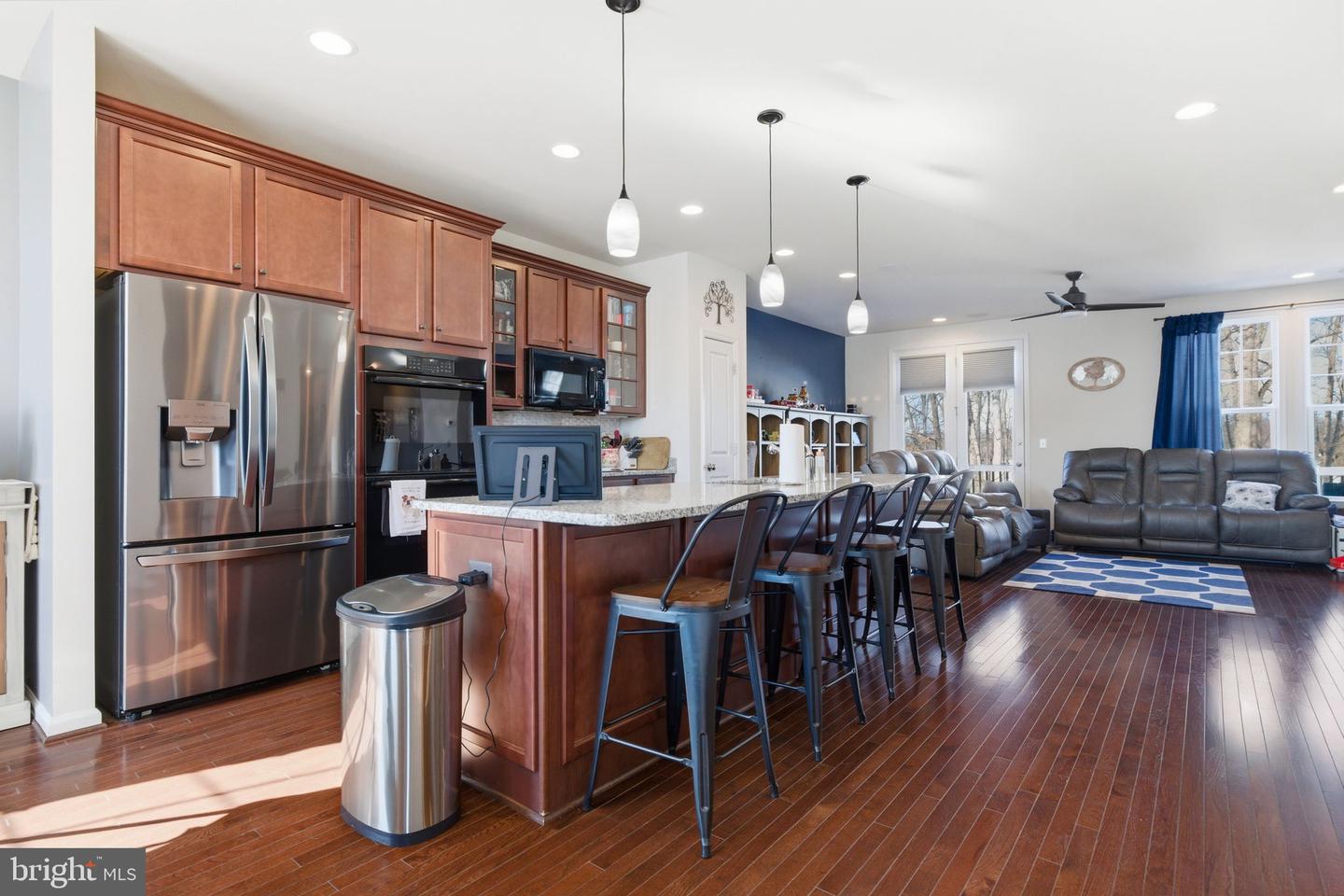 139 BISCANE CT, WINCHESTER, Virginia 22602, 3 Bedrooms Bedrooms, 7 Rooms Rooms,3 BathroomsBathrooms,Residential,For sale,139 BISCANE CT,VAFV2039270 MLS # VAFV2039270