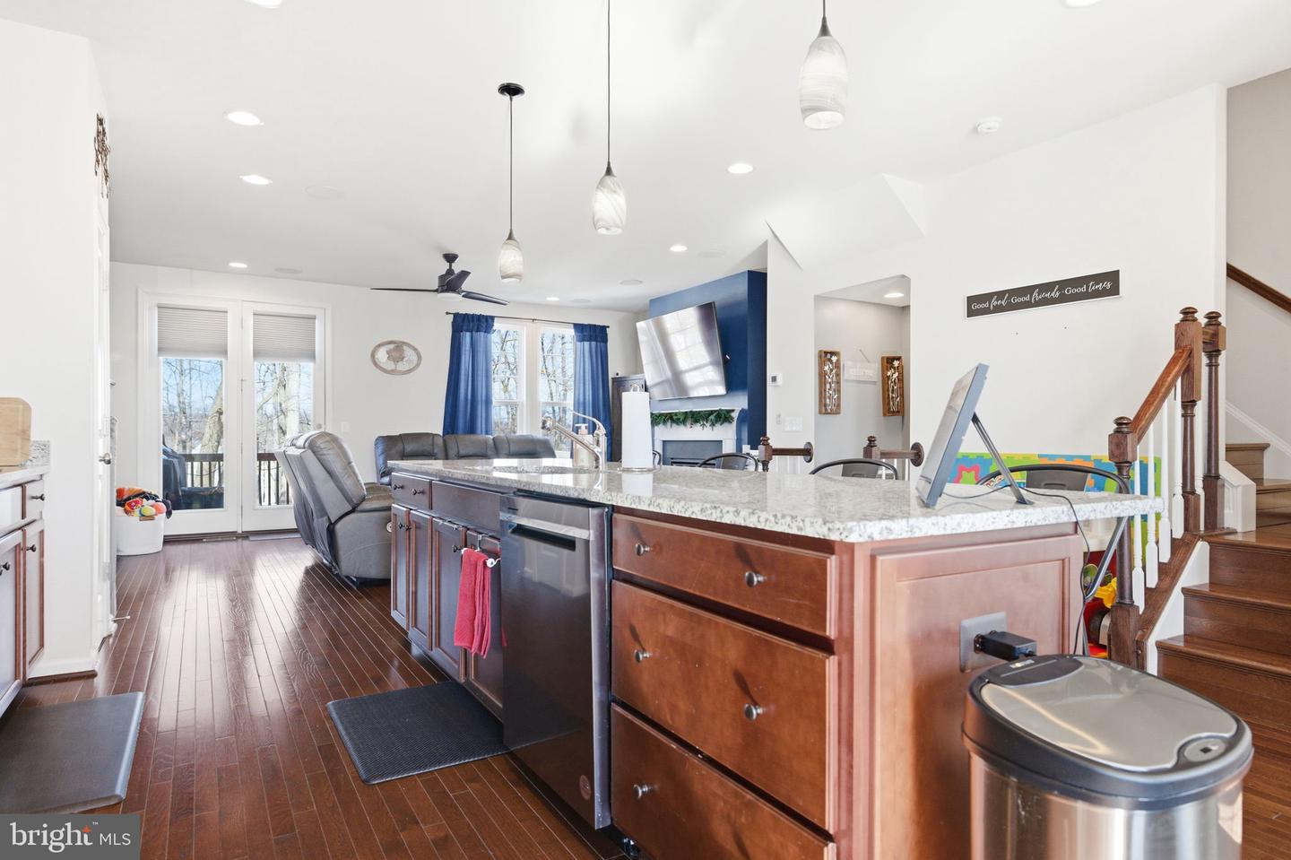 139 BISCANE CT, WINCHESTER, Virginia 22602, 3 Bedrooms Bedrooms, 7 Rooms Rooms,3 BathroomsBathrooms,Residential,For sale,139 BISCANE CT,VAFV2039270 MLS # VAFV2039270