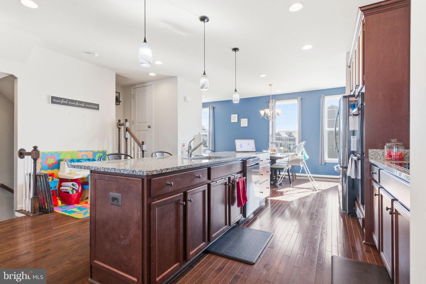 139 BISCANE CT, WINCHESTER, Virginia 22602, 3 Bedrooms Bedrooms, 7 Rooms Rooms,3 BathroomsBathrooms,Residential,For sale,139 BISCANE CT,VAFV2039270 MLS # VAFV2039270