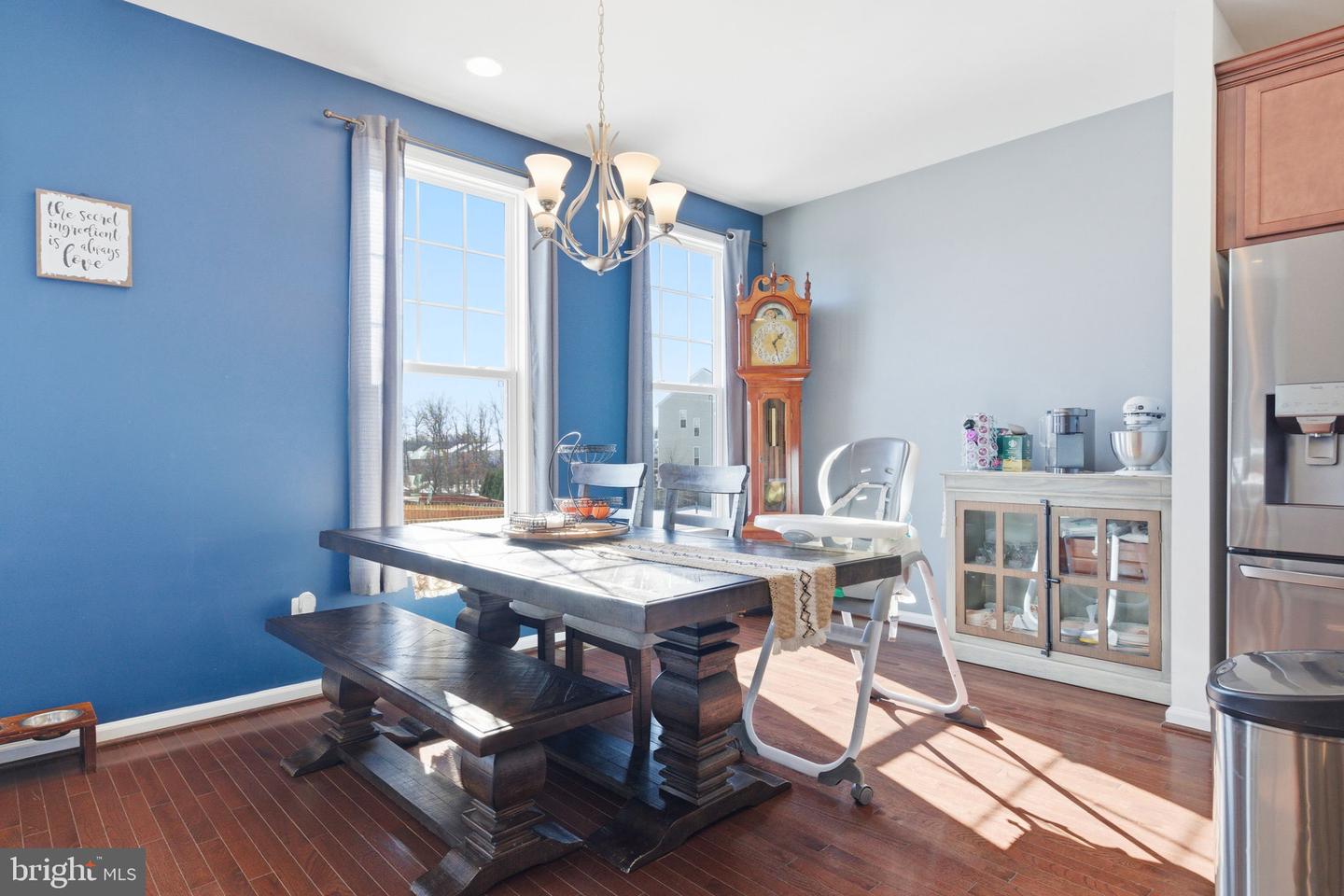 139 BISCANE CT, WINCHESTER, Virginia 22602, 3 Bedrooms Bedrooms, 7 Rooms Rooms,3 BathroomsBathrooms,Residential,For sale,139 BISCANE CT,VAFV2039270 MLS # VAFV2039270