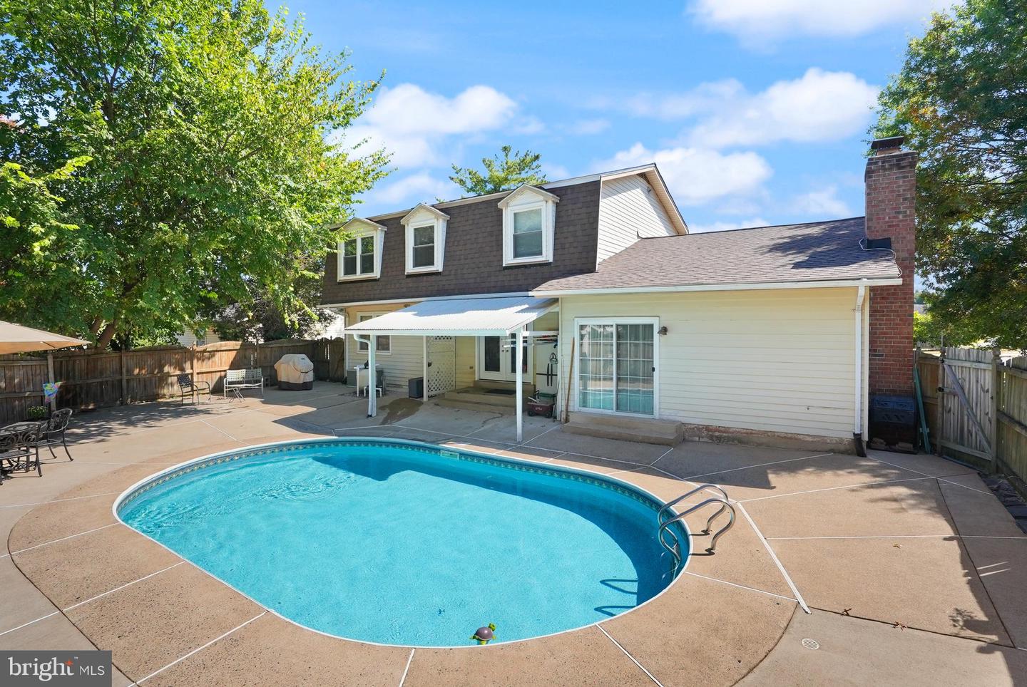 9222 PLACID ST, MANASSAS, Virginia 20110, 4 Bedrooms Bedrooms, ,2 BathroomsBathrooms,Residential,For sale,9222 PLACID ST,VAMN2010146 MLS # VAMN2010146