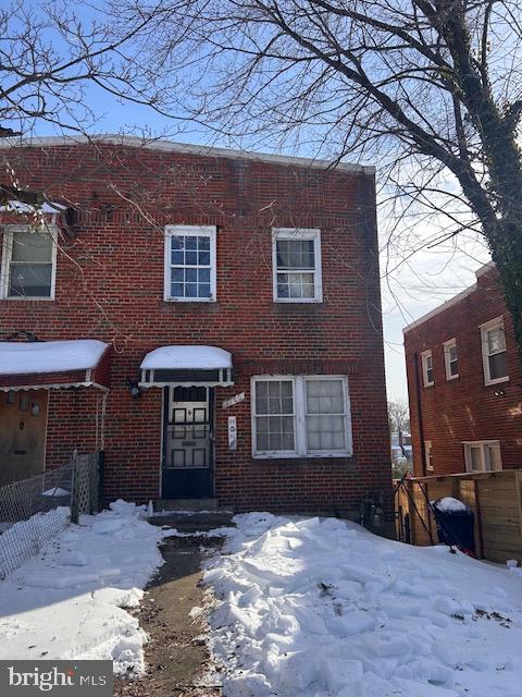 3980 2ND ST SW, WASHINGTON, District Of Columbia 20032, 3 Bedrooms Bedrooms, ,1 BathroomBathrooms,Residential,For sale,3980 2ND ST SW,DCDC2243868 MLS # DCDC2243868
