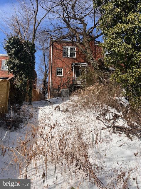 3980 2ND ST SW, WASHINGTON, District Of Columbia 20032, 3 Bedrooms Bedrooms, ,1 BathroomBathrooms,Residential,For sale,3980 2ND ST SW,DCDC2243868 MLS # DCDC2243868