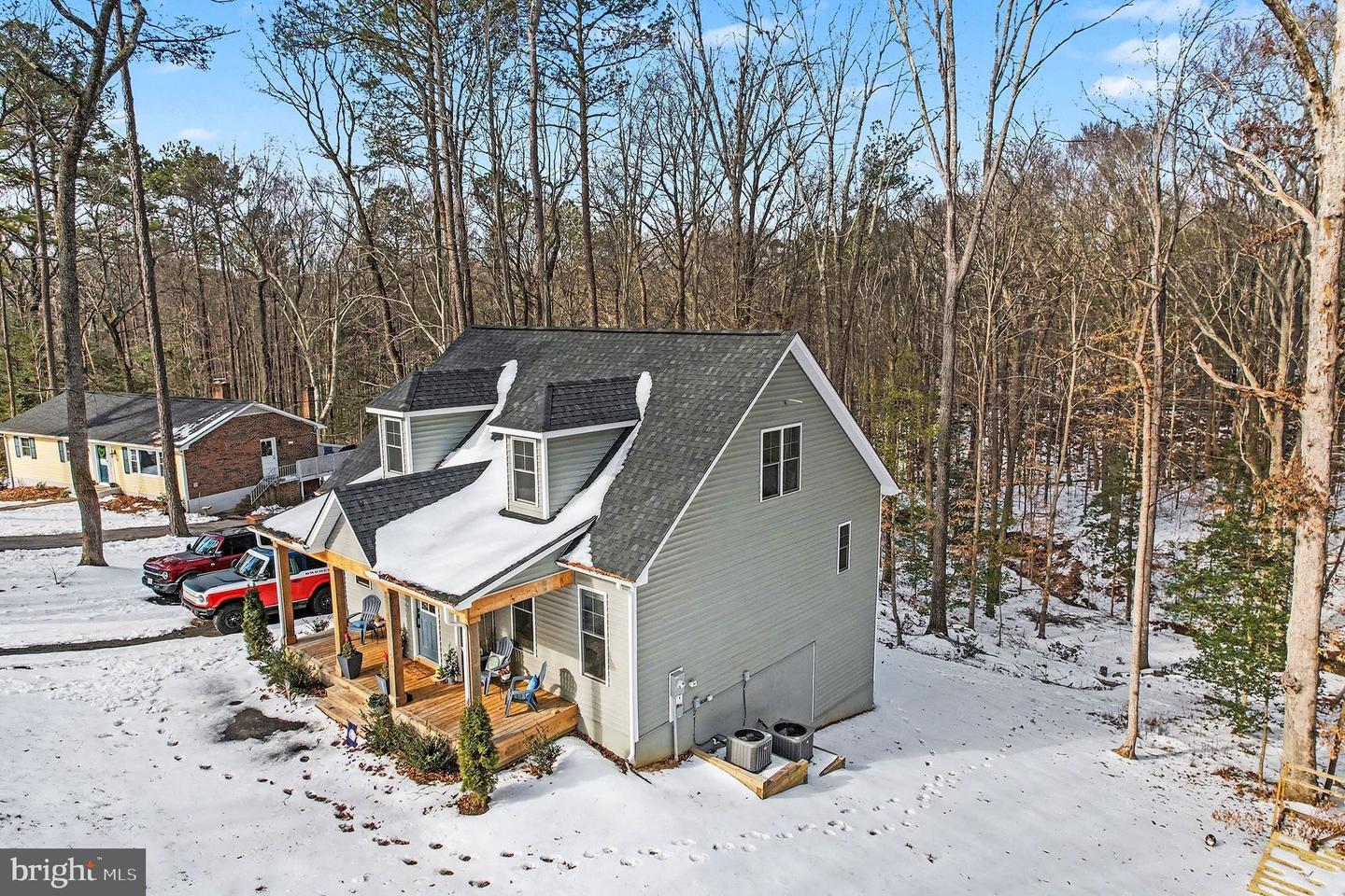 5170 BEMISS RD, RICHMOND, Virginia 23234, 4 Bedrooms Bedrooms, ,3 BathroomsBathrooms,Residential,For sale,5170 BEMISS RD,VARC2000822 MLS # VARC2000822