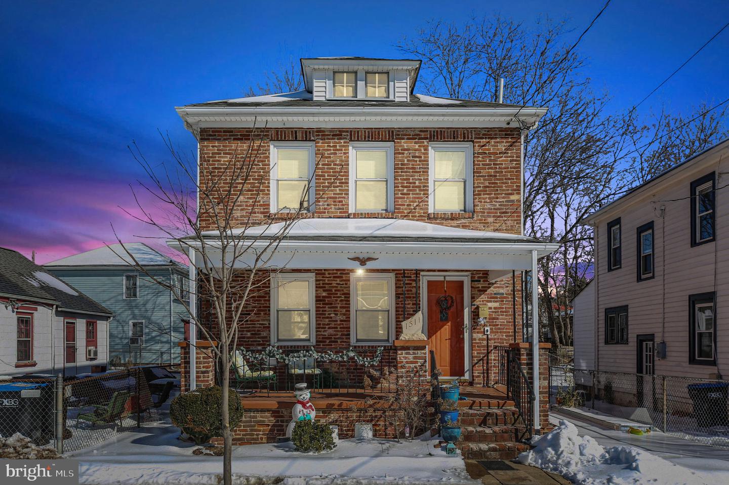 1511 CHARLES ST, FREDERICKSBURG, Virginia 22401, 3 Bedrooms Bedrooms, ,1 BathroomBathrooms,Residential,For sale,1511 CHARLES ST,VAFB2009594 MLS # VAFB2009594