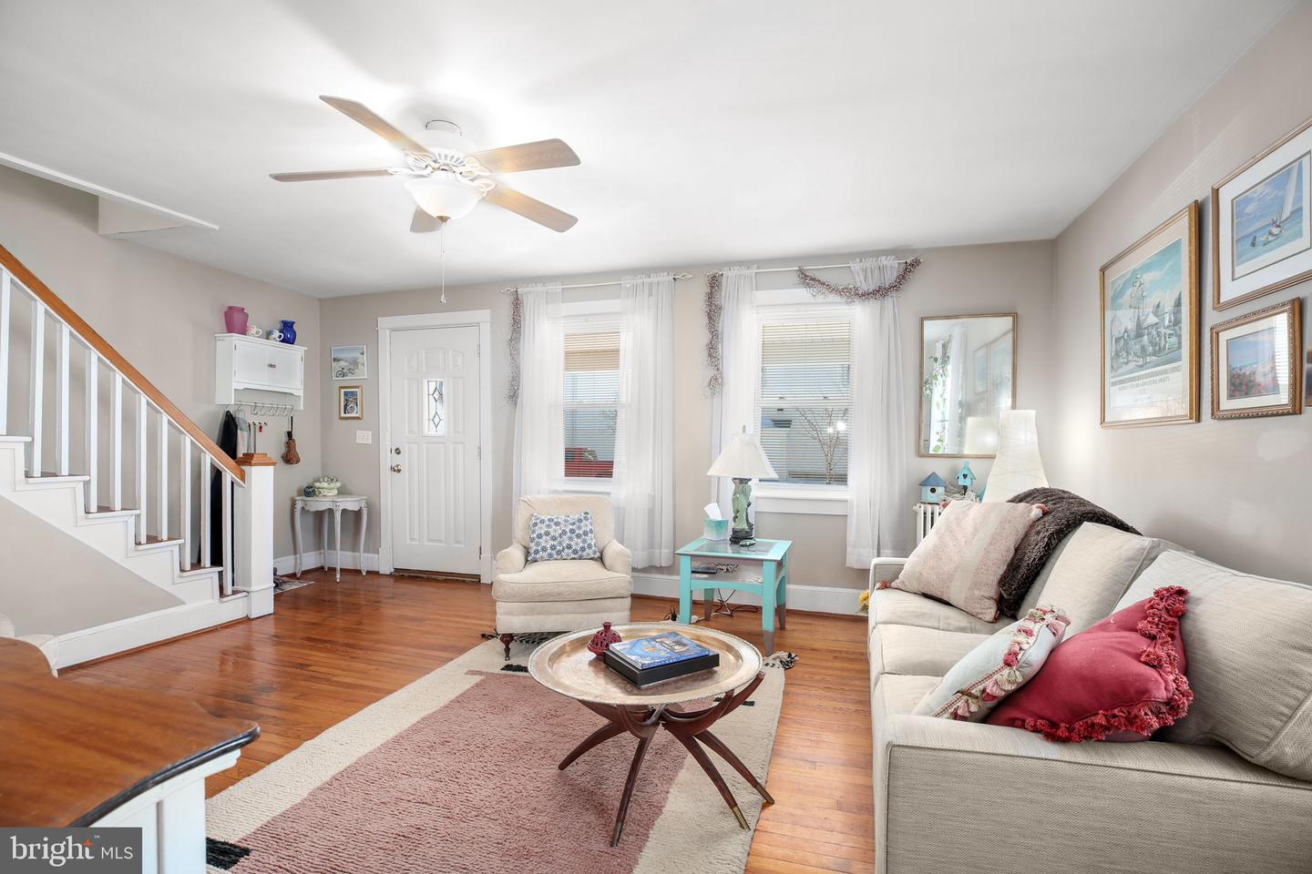 1511 CHARLES ST, FREDERICKSBURG, Virginia 22401, 3 Bedrooms Bedrooms, ,1 BathroomBathrooms,Residential,For sale,1511 CHARLES ST,VAFB2009594 MLS # VAFB2009594