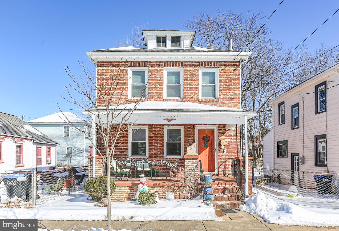 1511 CHARLES ST, FREDERICKSBURG, Virginia 22401, 3 Bedrooms Bedrooms, ,1 BathroomBathrooms,Residential,For sale,1511 CHARLES ST,VAFB2009594 MLS # VAFB2009594