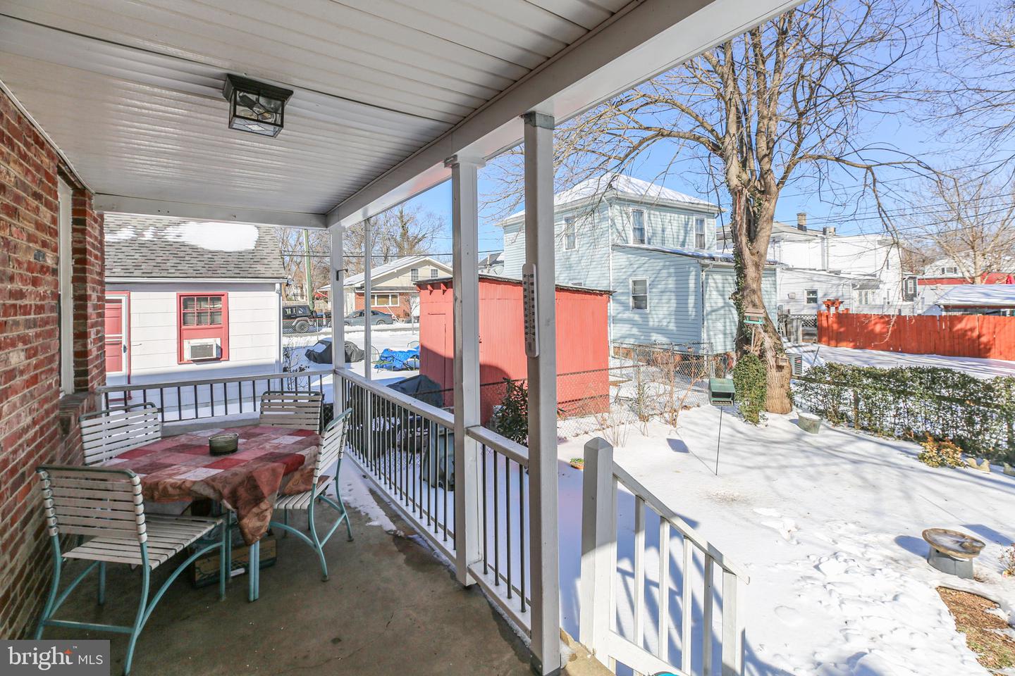 1511 CHARLES ST, FREDERICKSBURG, Virginia 22401, 3 Bedrooms Bedrooms, ,1 BathroomBathrooms,Residential,For sale,1511 CHARLES ST,VAFB2009594 MLS # VAFB2009594