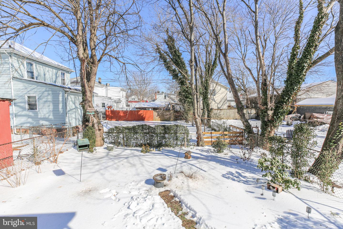 1511 CHARLES ST, FREDERICKSBURG, Virginia 22401, 3 Bedrooms Bedrooms, ,1 BathroomBathrooms,Residential,For sale,1511 CHARLES ST,VAFB2009594 MLS # VAFB2009594