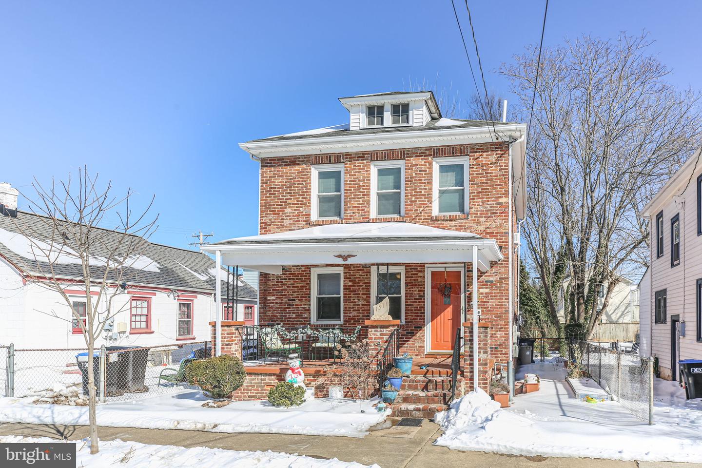 1511 CHARLES ST, FREDERICKSBURG, Virginia 22401, 3 Bedrooms Bedrooms, ,1 BathroomBathrooms,Residential,For sale,1511 CHARLES ST,VAFB2009594 MLS # VAFB2009594