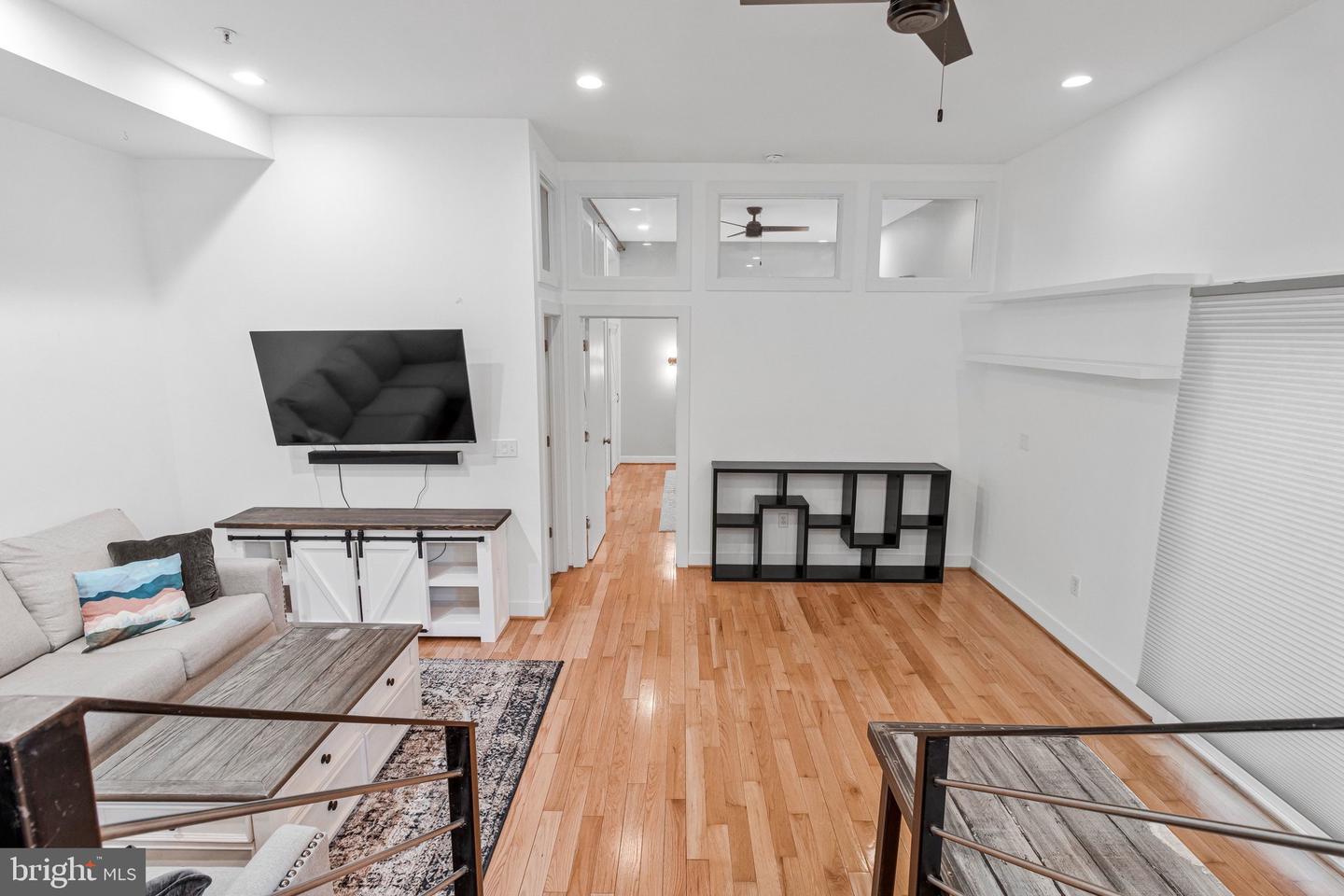 1240 4TH ST NW #T, WASHINGTON, District Of Columbia 20001, 1 Bedroom Bedrooms, 9 Rooms Rooms,2 BathroomsBathrooms,Residential,For sale,1240 4TH ST NW #T,DCDC2243996 MLS # DCDC2243996