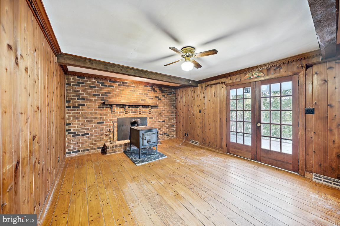 581 PANTELA DR, NORTH CHESTERFIELD, Virginia 23224, 4 Bedrooms Bedrooms, ,2 BathroomsBathrooms,Residential,For sale,581 PANTELA DR,VACF2001370 MLS # VACF2001370