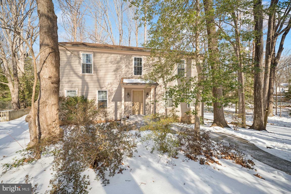 581 PANTELA DR, NORTH CHESTERFIELD, Virginia 23224, 4 Bedrooms Bedrooms, ,2 BathroomsBathrooms,Residential,For sale,581 PANTELA DR,VACF2001370 MLS # VACF2001370