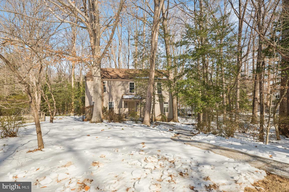 581 PANTELA DR, NORTH CHESTERFIELD, Virginia 23224, 4 Bedrooms Bedrooms, ,2 BathroomsBathrooms,Residential,For sale,581 PANTELA DR,VACF2001370 MLS # VACF2001370