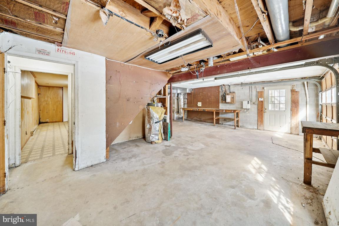 581 PANTELA DR, NORTH CHESTERFIELD, Virginia 23224, 4 Bedrooms Bedrooms, ,2 BathroomsBathrooms,Residential,For sale,581 PANTELA DR,VACF2001370 MLS # VACF2001370