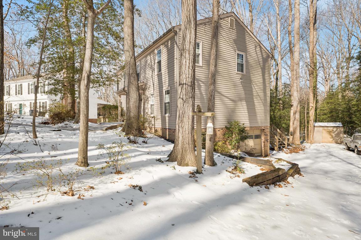 581 PANTELA DR, NORTH CHESTERFIELD, Virginia 23224, 4 Bedrooms Bedrooms, ,2 BathroomsBathrooms,Residential,For sale,581 PANTELA DR,VACF2001370 MLS # VACF2001370