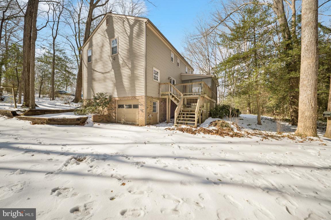 581 PANTELA DR, NORTH CHESTERFIELD, Virginia 23224, 4 Bedrooms Bedrooms, ,2 BathroomsBathrooms,Residential,For sale,581 PANTELA DR,VACF2001370 MLS # VACF2001370