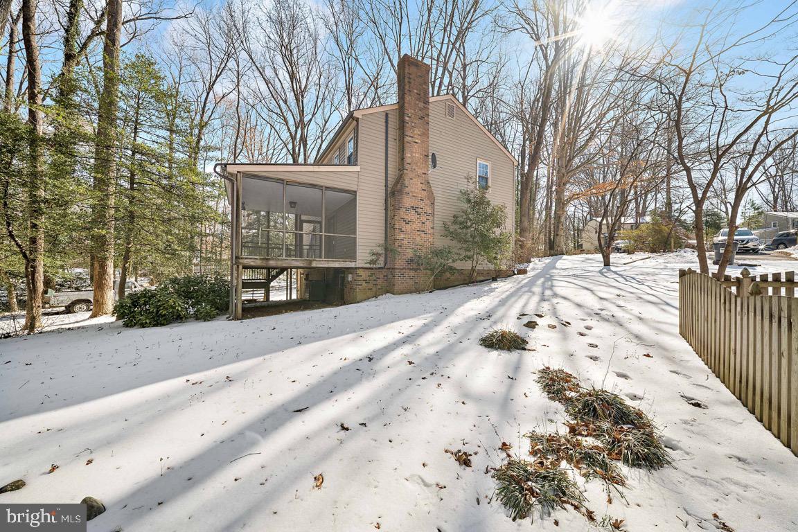 581 PANTELA DR, NORTH CHESTERFIELD, Virginia 23224, 4 Bedrooms Bedrooms, ,2 BathroomsBathrooms,Residential,For sale,581 PANTELA DR,VACF2001370 MLS # VACF2001370