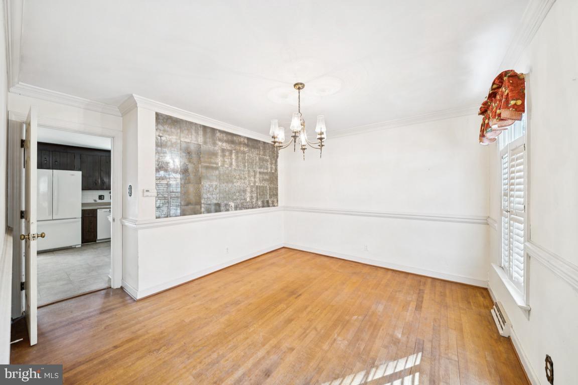 581 PANTELA DR, NORTH CHESTERFIELD, Virginia 23224, 4 Bedrooms Bedrooms, ,2 BathroomsBathrooms,Residential,For sale,581 PANTELA DR,VACF2001370 MLS # VACF2001370