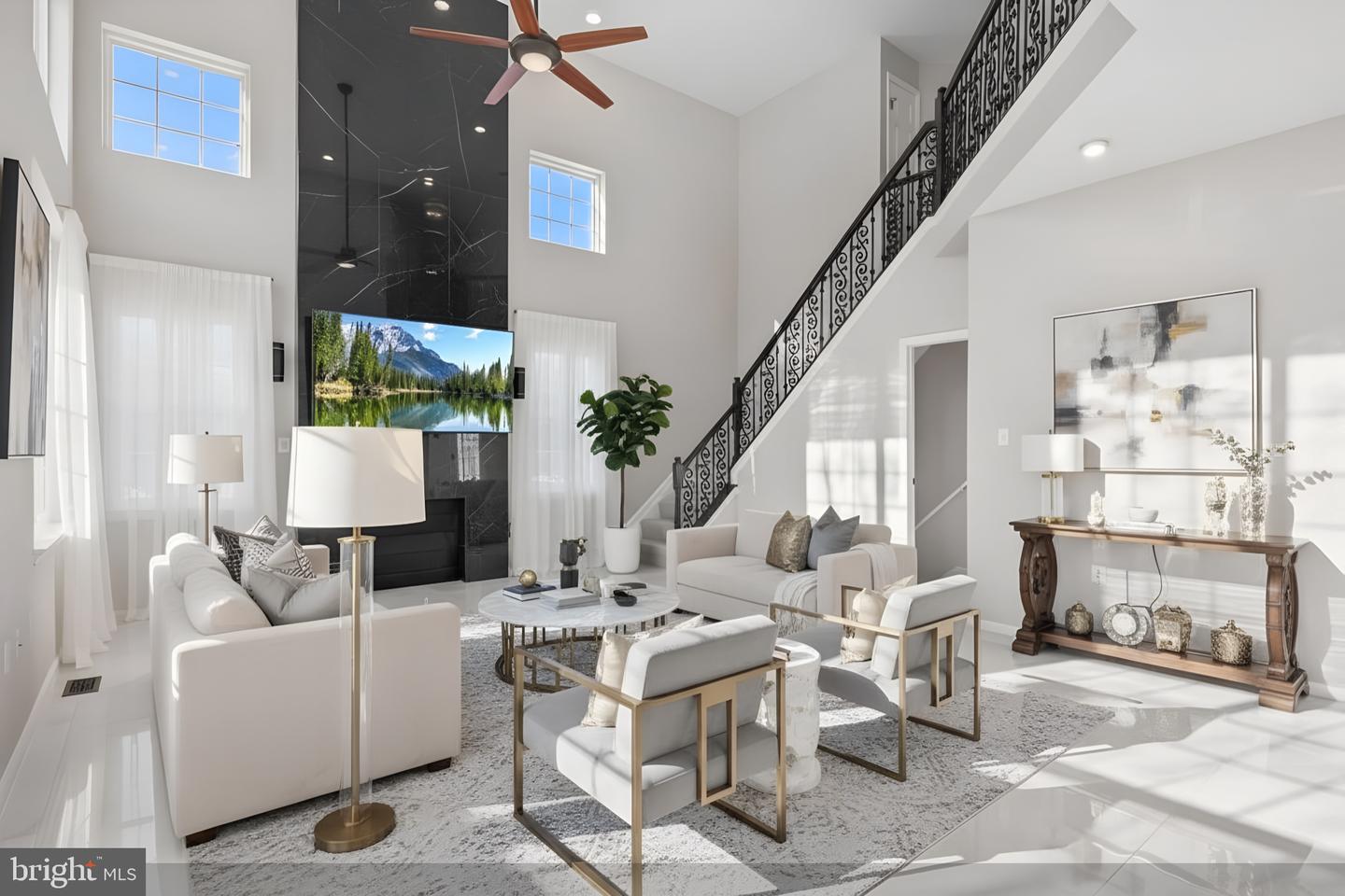 43170 PARKERS RIDGE DR, LEESBURG, Virginia 20176, 4 Bedrooms Bedrooms, ,3 BathroomsBathrooms,Residential,For sale,43170 PARKERS RIDGE DR,VALO2115024 MLS # VALO2115024