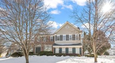 43170 PARKERS RIDGE DR, LEESBURG, Virginia 20176, 4 Bedrooms Bedrooms, ,3 BathroomsBathrooms,Residential,For sale,43170 PARKERS RIDGE DR,VALO2115024 MLS # VALO2115024