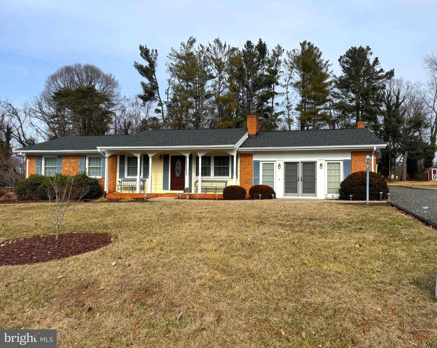 19509 WILLIAMS DR, CULPEPER, Virginia 22701, 4 Bedrooms Bedrooms, ,2 BathroomsBathrooms,Residential,For sale,19509 WILLIAMS DR,VACU2012586 MLS # VACU2012586
