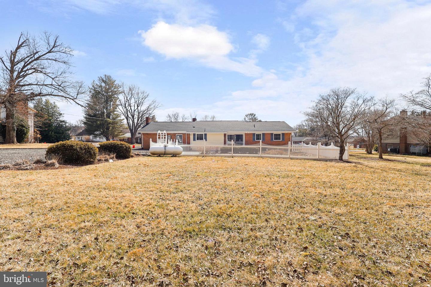 19509 WILLIAMS DR, CULPEPER, Virginia 22701, 4 Bedrooms Bedrooms, ,2 BathroomsBathrooms,Residential,For sale,19509 WILLIAMS DR,VACU2012586 MLS # VACU2012586