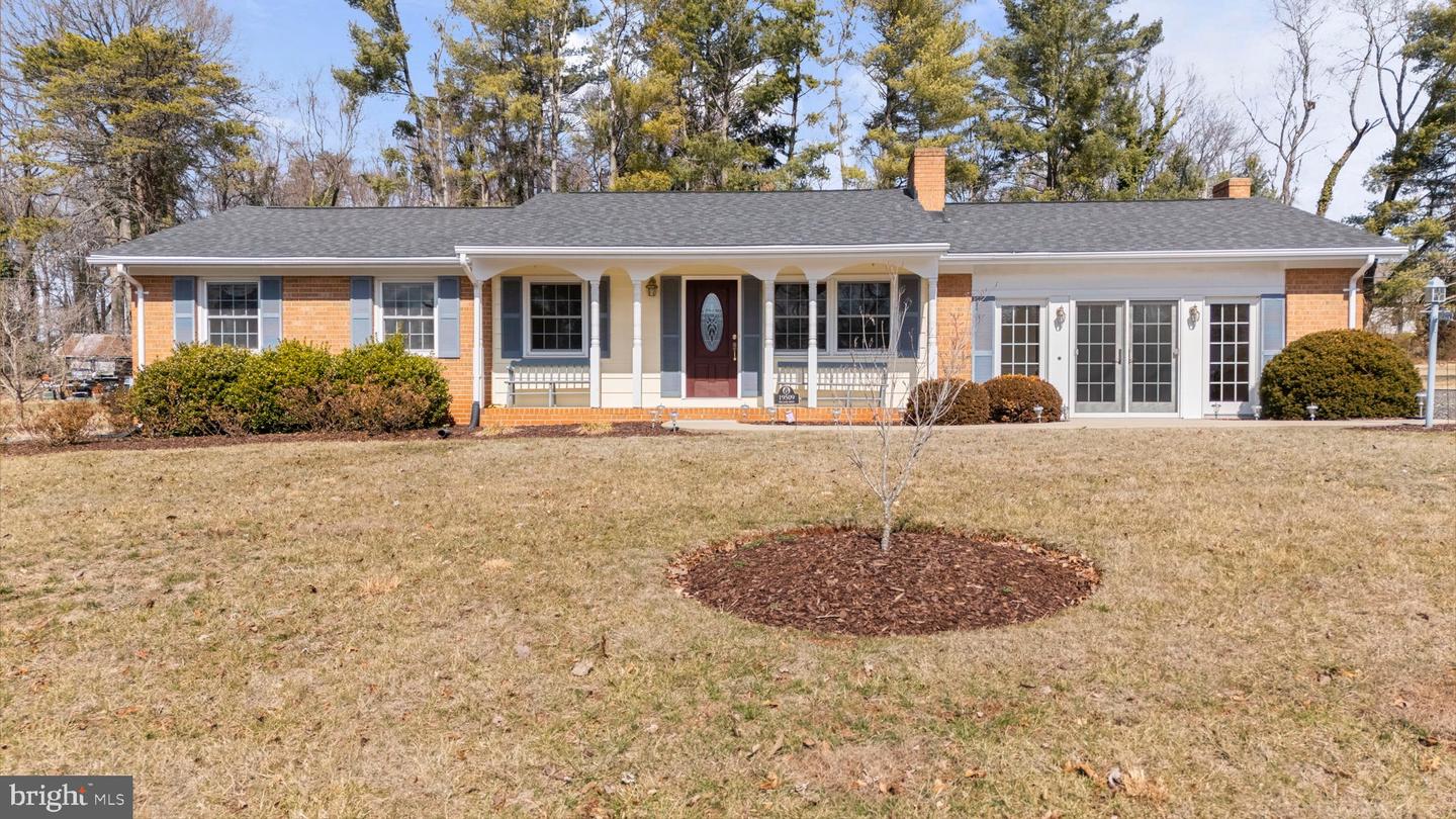 19509 WILLIAMS DR, CULPEPER, Virginia 22701, 4 Bedrooms Bedrooms, ,2 BathroomsBathrooms,Residential,For sale,19509 WILLIAMS DR,VACU2012586 MLS # VACU2012586