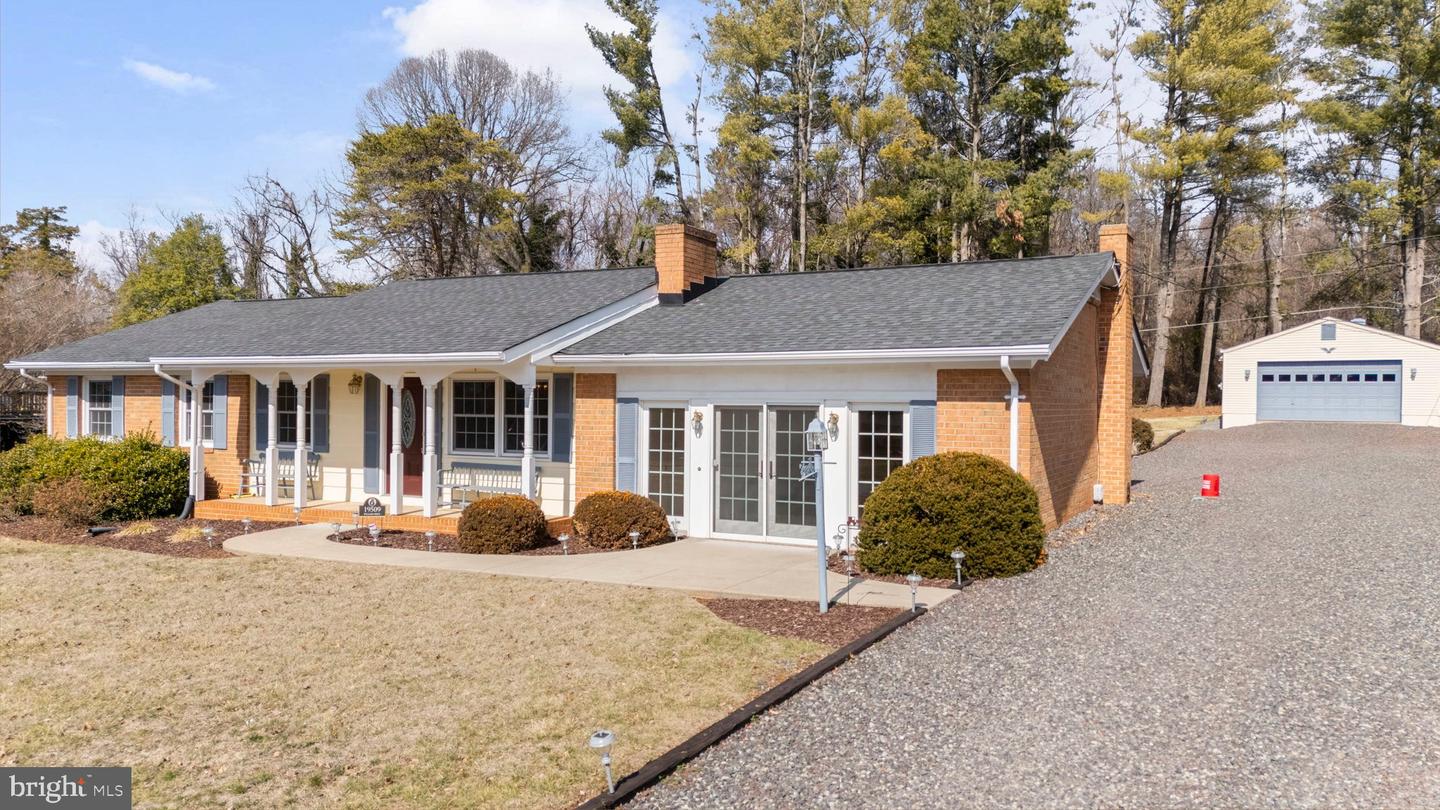 19509 WILLIAMS DR, CULPEPER, Virginia 22701, 4 Bedrooms Bedrooms, ,2 BathroomsBathrooms,Residential,For sale,19509 WILLIAMS DR,VACU2012586 MLS # VACU2012586