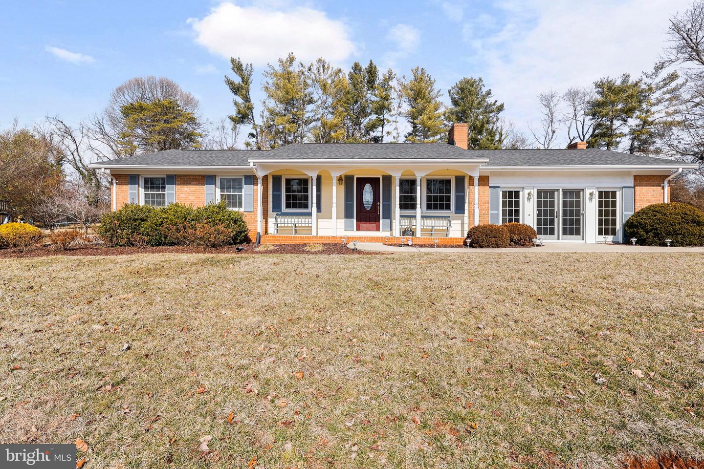 19509 WILLIAMS DR, CULPEPER, Virginia 22701, 4 Bedrooms Bedrooms, ,2 BathroomsBathrooms,Residential,For sale,19509 WILLIAMS DR,VACU2012586 MLS # VACU2012586