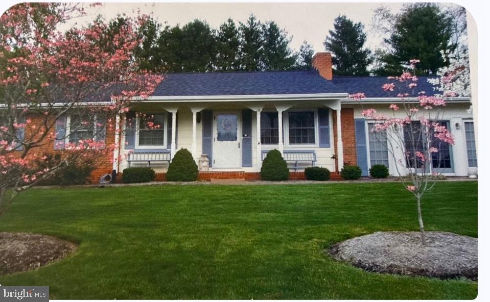 19509 WILLIAMS DR, CULPEPER, Virginia 22701, 4 Bedrooms Bedrooms, ,2 BathroomsBathrooms,Residential,For sale,19509 WILLIAMS DR,VACU2012586 MLS # VACU2012586