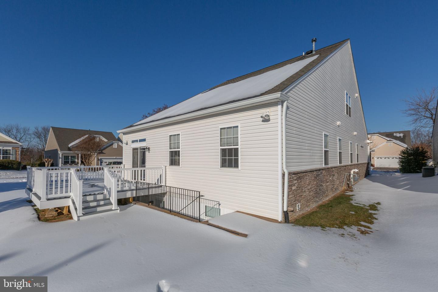 3 CHANTILLY PL, FREDERICKSBURG, Virginia 22406, 3 Bedrooms Bedrooms, ,3 BathroomsBathrooms,Residential,For sale,3 CHANTILLY PL,VAST2045654 MLS # VAST2045654