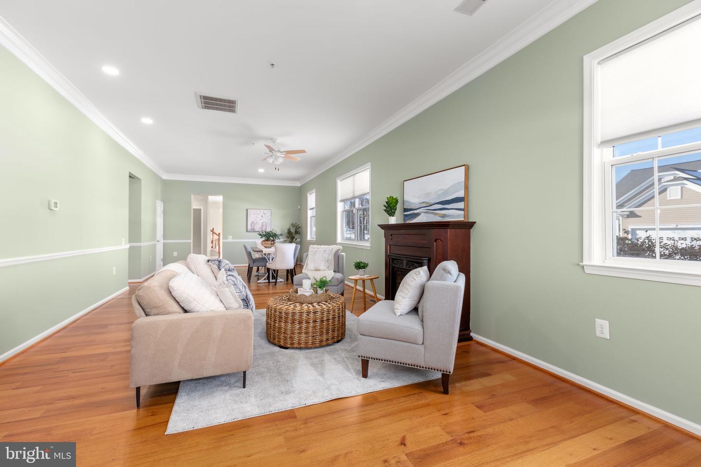 3 CHANTILLY PL, FREDERICKSBURG, Virginia 22406, 3 Bedrooms Bedrooms, ,3 BathroomsBathrooms,Residential,For sale,3 CHANTILLY PL,VAST2045654 MLS # VAST2045654