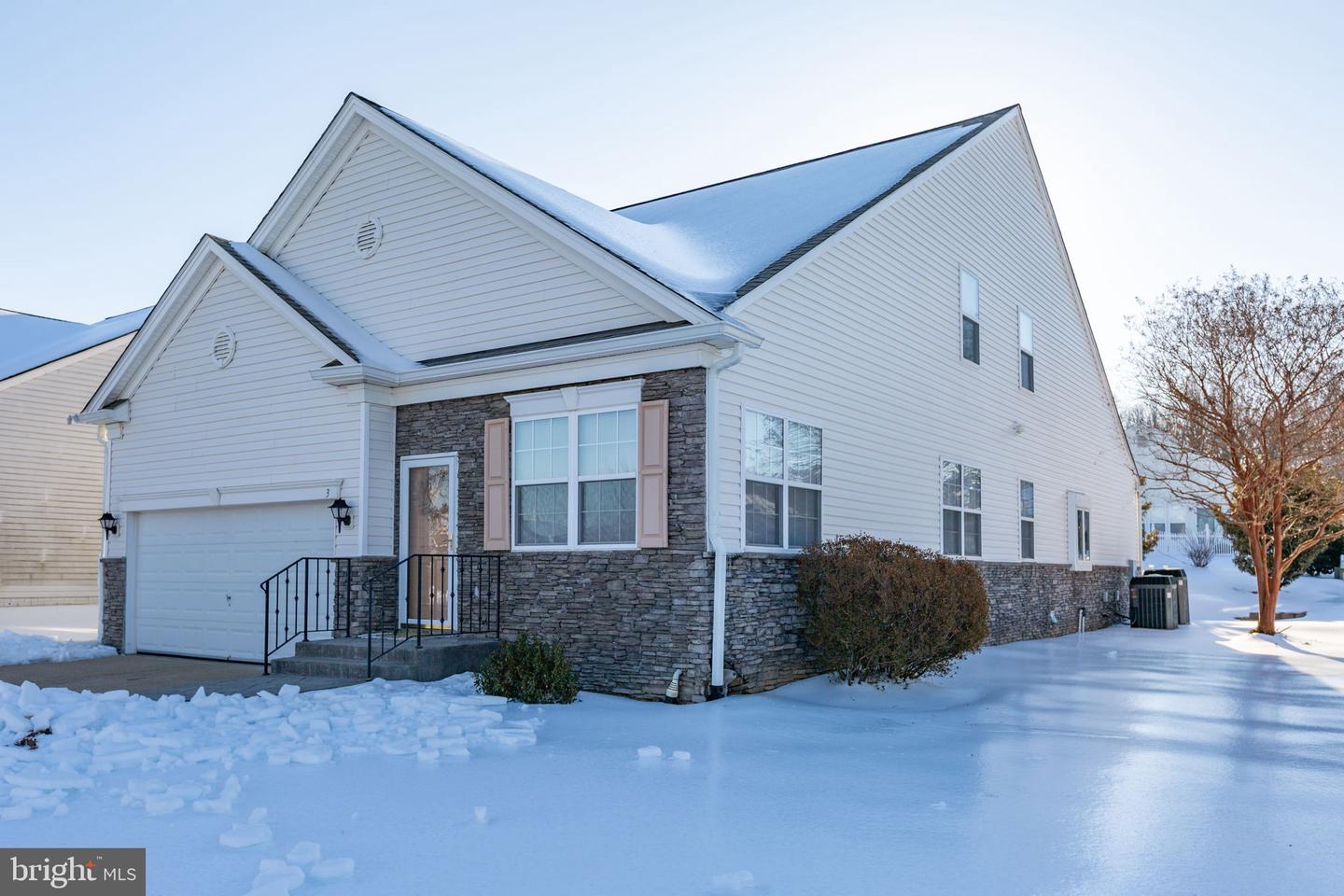 3 CHANTILLY PL, FREDERICKSBURG, Virginia 22406, 3 Bedrooms Bedrooms, ,3 BathroomsBathrooms,Residential,For sale,3 CHANTILLY PL,VAST2045654 MLS # VAST2045654