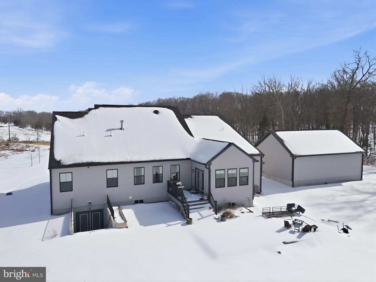 10580 MANLEY RD, NOKESVILLE, Virginia 20181, 5 Bedrooms Bedrooms, ,4 BathroomsBathrooms,Residential,For sale,10580 MANLEY RD,VAPW2111672 MLS # VAPW2111672