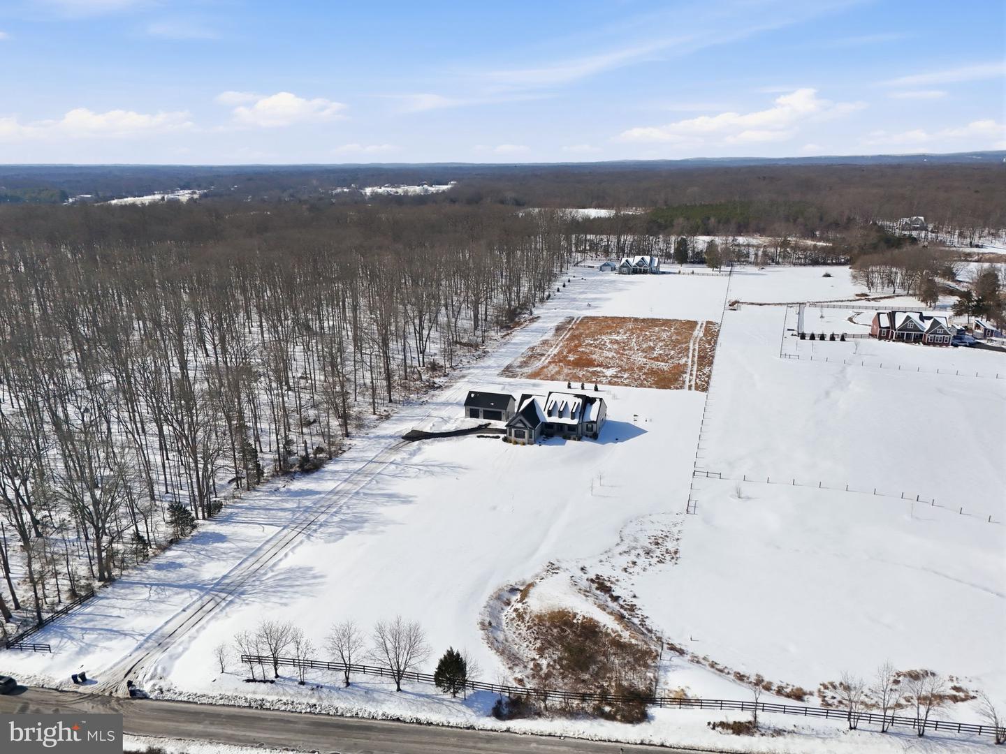 10580 MANLEY RD, NOKESVILLE, Virginia 20181, 5 Bedrooms Bedrooms, ,4 BathroomsBathrooms,Residential,For sale,10580 MANLEY RD,VAPW2111672 MLS # VAPW2111672