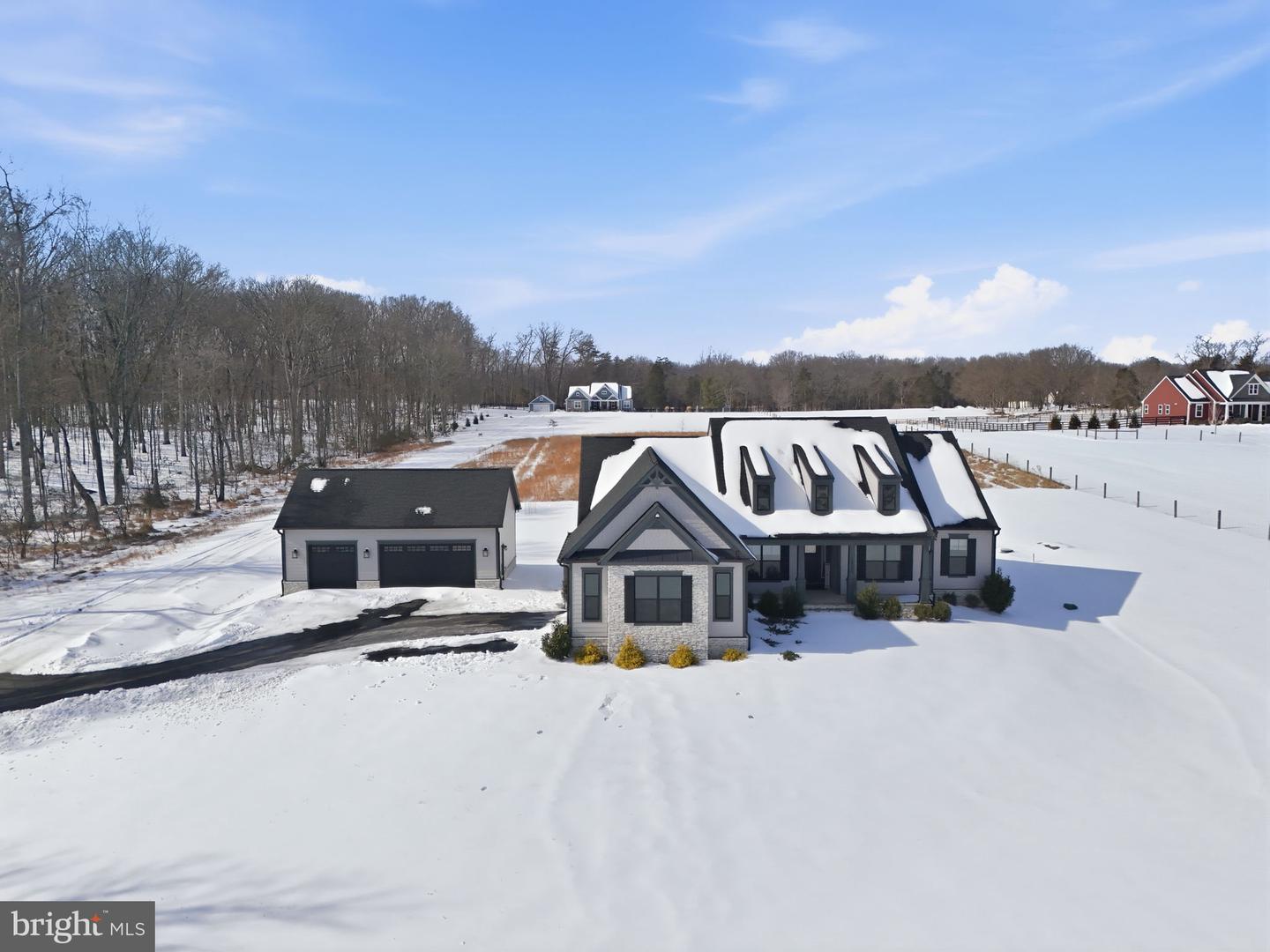 10580 MANLEY RD, NOKESVILLE, Virginia 20181, 5 Bedrooms Bedrooms, ,4 BathroomsBathrooms,Residential,For sale,10580 MANLEY RD,VAPW2111672 MLS # VAPW2111672