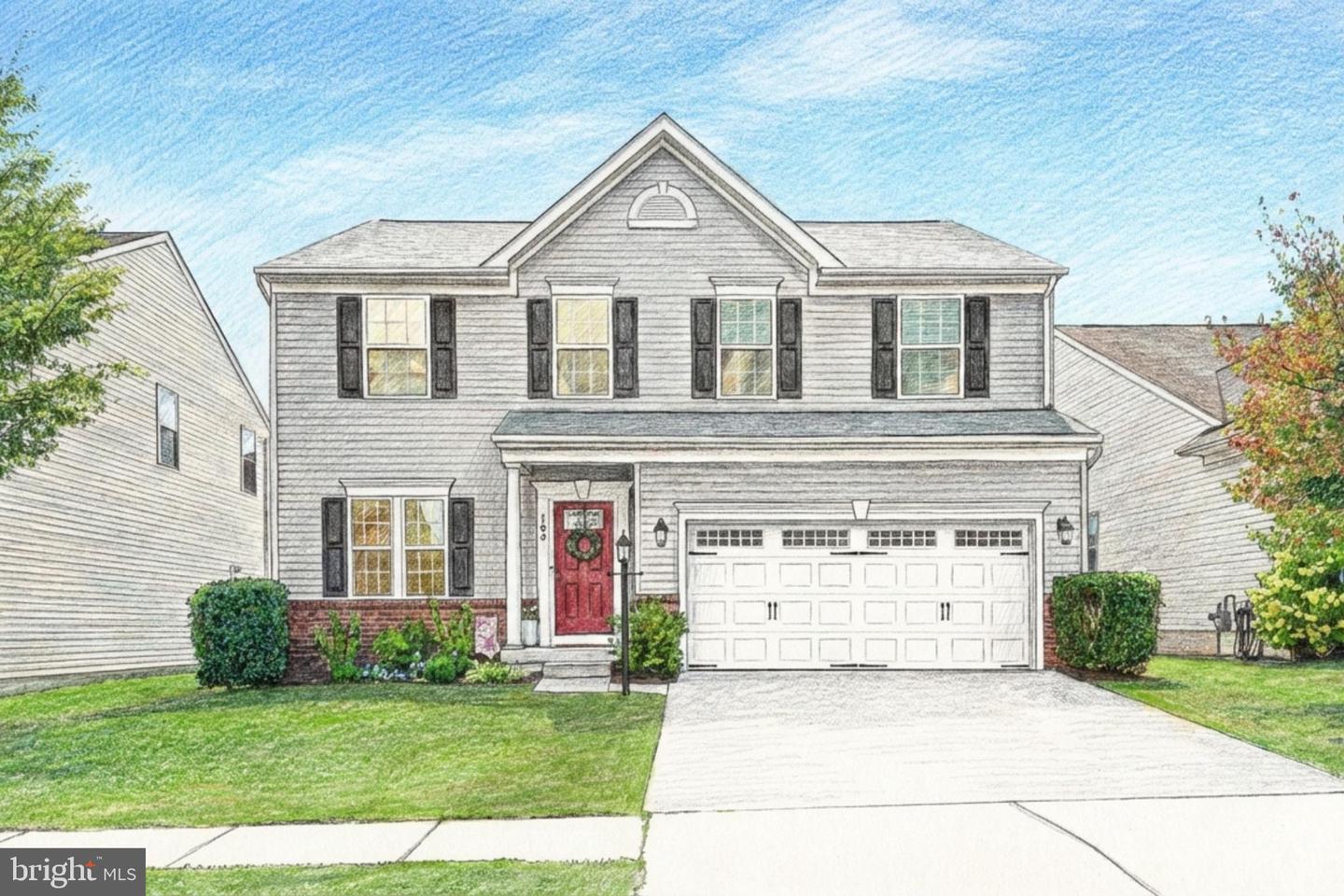 109 LATTICE DR, STEPHENSON, Virginia 22656, 4 Bedrooms Bedrooms, 15 Rooms Rooms,2 BathroomsBathrooms,Residential,For sale,109 LATTICE DR,VAFV2039330 MLS # VAFV2039330