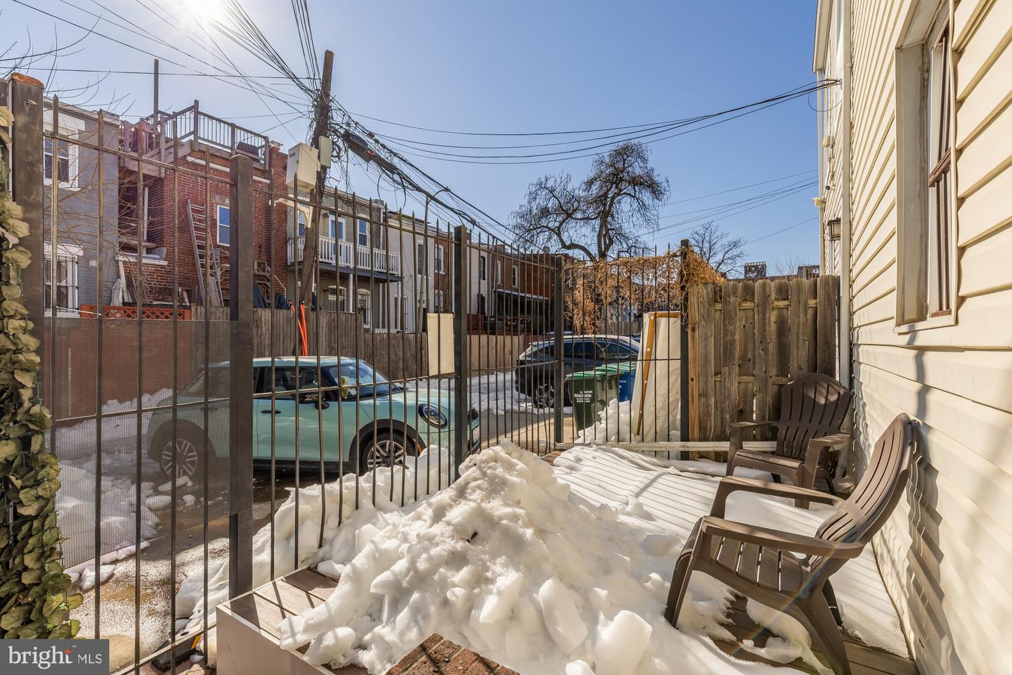 14 O ST NW #14-A, WASHINGTON, District Of Columbia 20001, 2 Bedrooms Bedrooms, ,2 BathroomsBathrooms,Residential,For sale,14 O ST NW #14-A,DCDC2244296 MLS # DCDC2244296