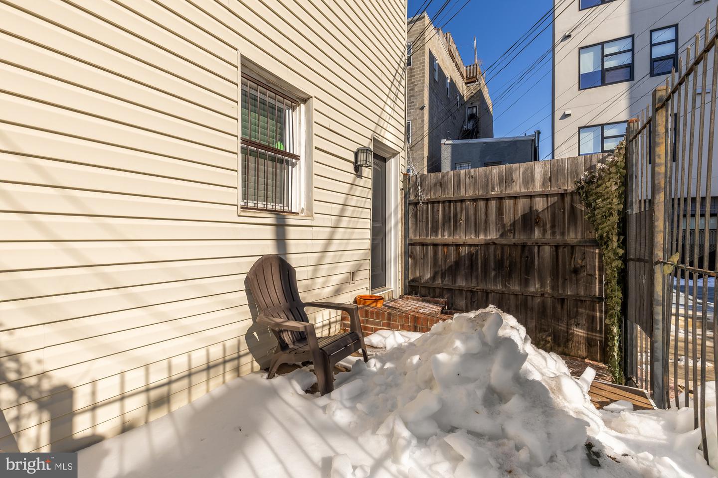 14 O ST NW #14-A, WASHINGTON, District Of Columbia 20001, 2 Bedrooms Bedrooms, ,2 BathroomsBathrooms,Residential,For sale,14 O ST NW #14-A,DCDC2244296 MLS # DCDC2244296