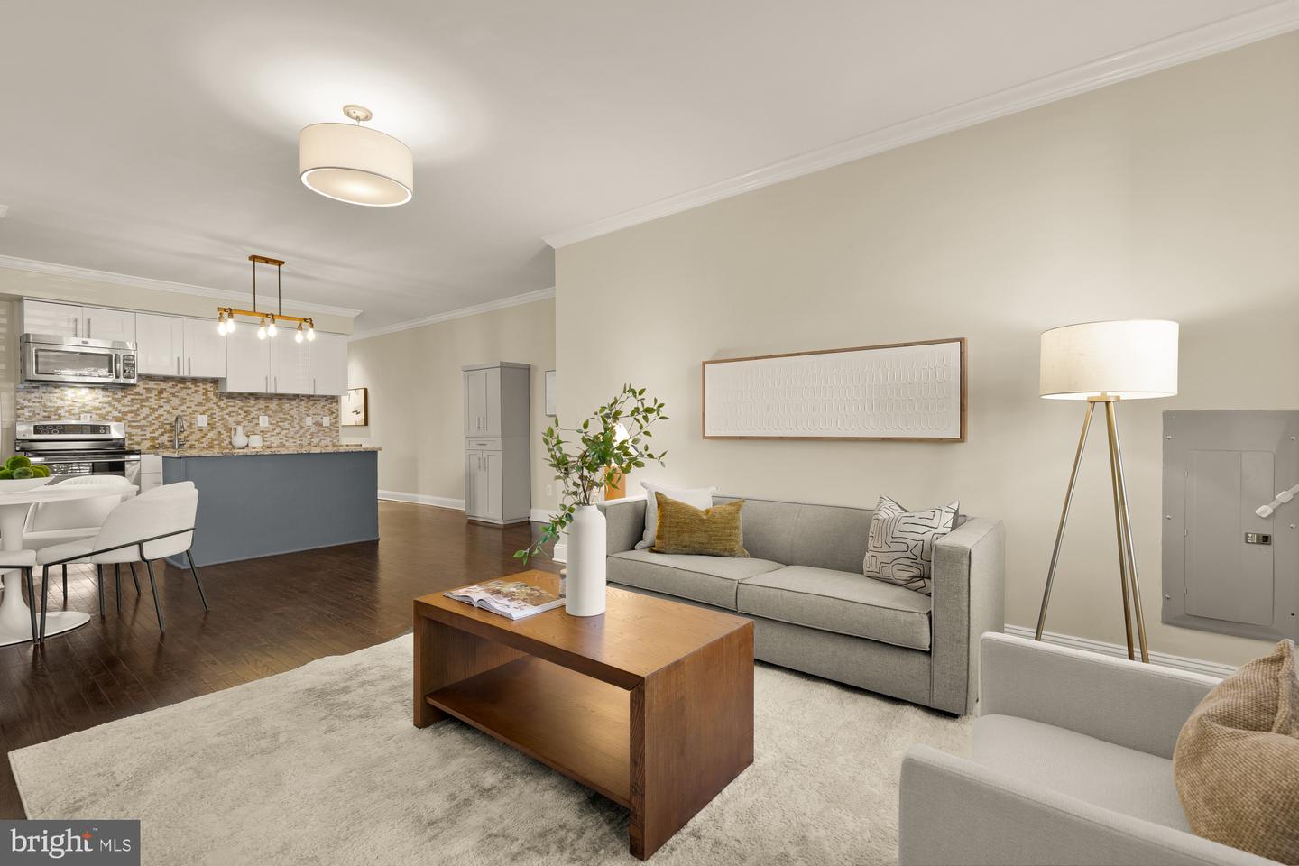 14 O ST NW #14-A, WASHINGTON, District Of Columbia 20001, 2 Bedrooms Bedrooms, ,2 BathroomsBathrooms,Residential,For sale,14 O ST NW #14-A,DCDC2244296 MLS # DCDC2244296