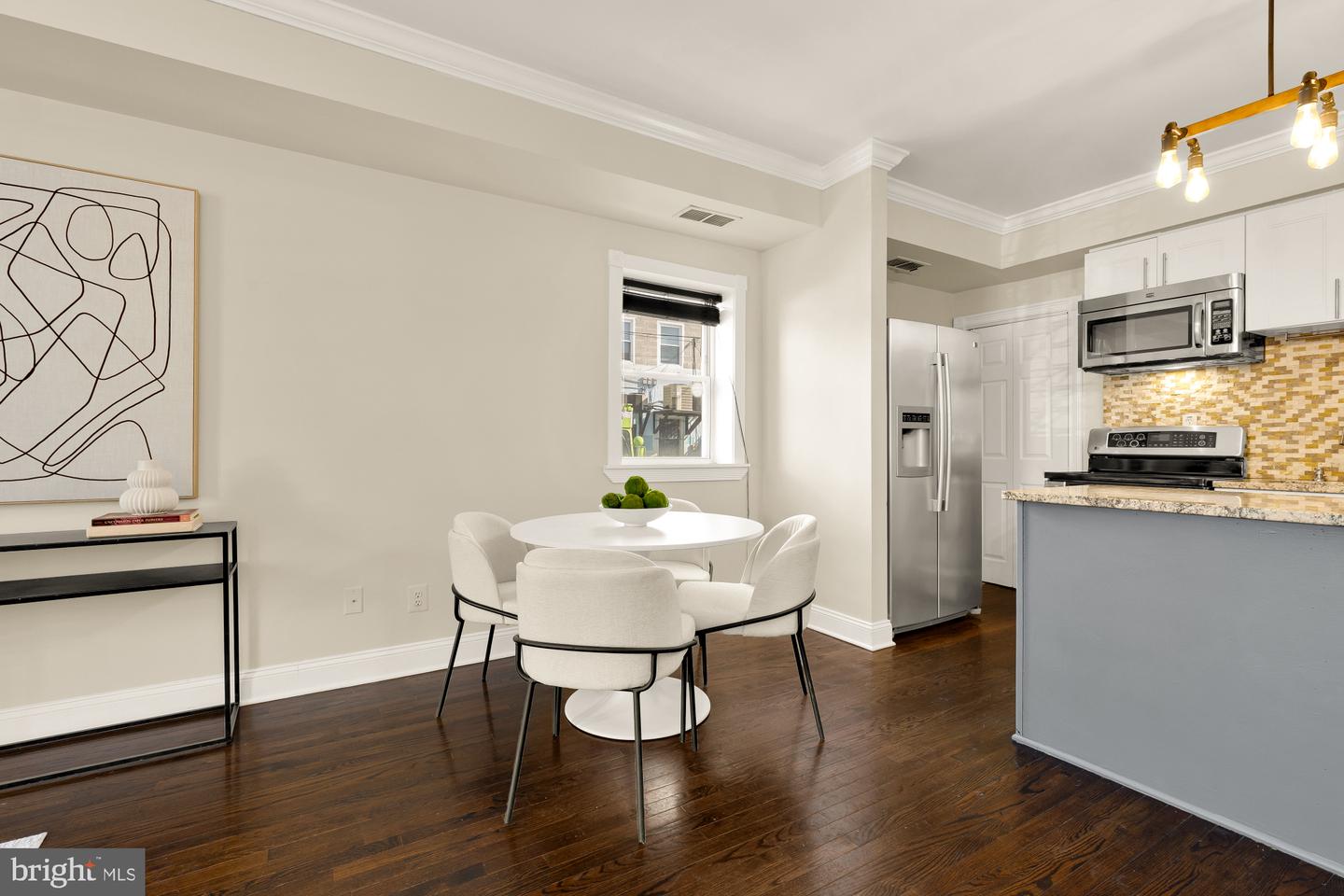 14 O ST NW #14-A, WASHINGTON, District Of Columbia 20001, 2 Bedrooms Bedrooms, ,2 BathroomsBathrooms,Residential,For sale,14 O ST NW #14-A,DCDC2244296 MLS # DCDC2244296